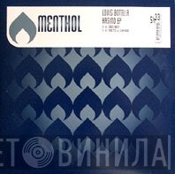 Louis Botella  - Kasino EP