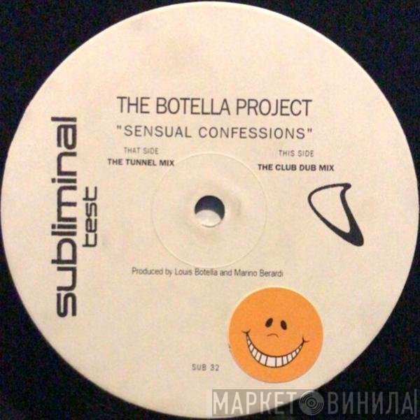 Louis Botella  - Sensual Confessions