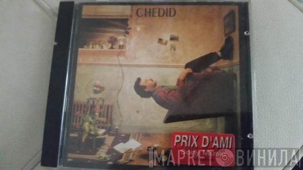 Louis Chedid  - Panique Organisée