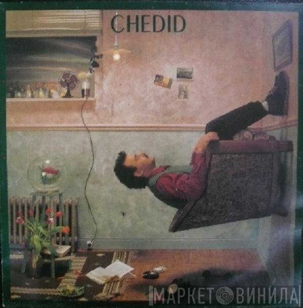 Louis Chedid  - Panique Organisée