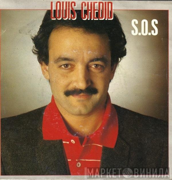 Louis Chedid  - S.O.S