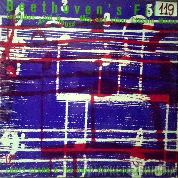 Louis Clark, The Royal Philharmonic Orchestra - Beethoven's Fifth