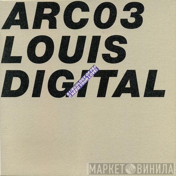 Louis Digital - Insurgency Soul