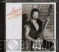 Louis Johnson  - Evolution