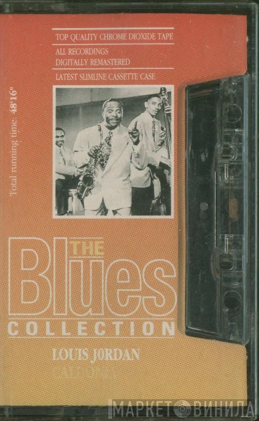 Louis Jordan - Caldonia