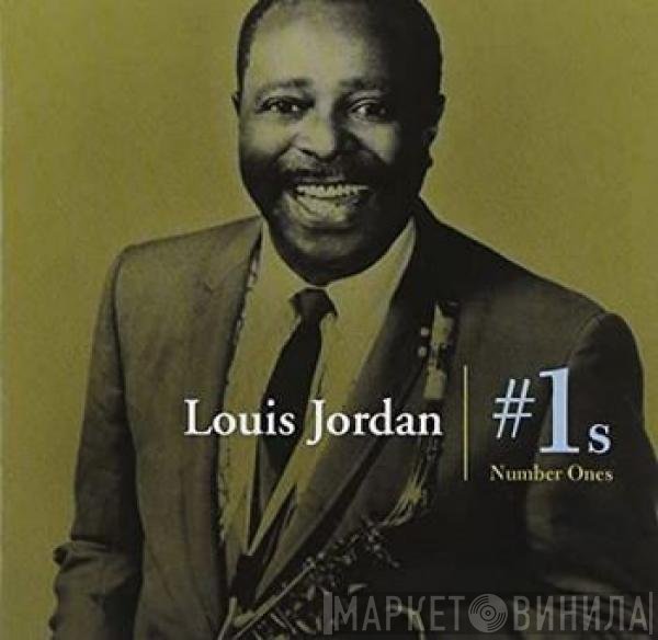 Louis Jordan  - Number Ones