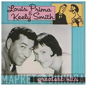 Louis Prima & Keely Smith - Greatest Hits