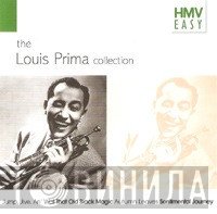Louis Prima - The Louis Prima Collection