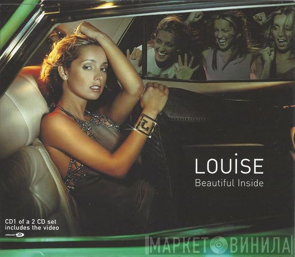Louise  - Beautiful Inside