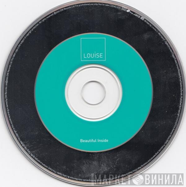 Louise - Beautiful Inside