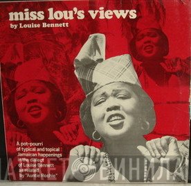 Louise Bennett - Miss Lou's Views