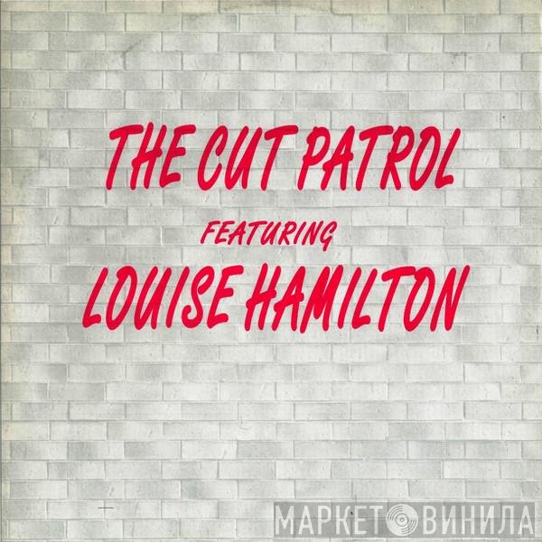 Louise Hamilton, Cut Patrol - Save A Prayer