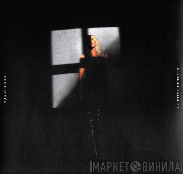 Louise Lemon - Lifetime Of Tears