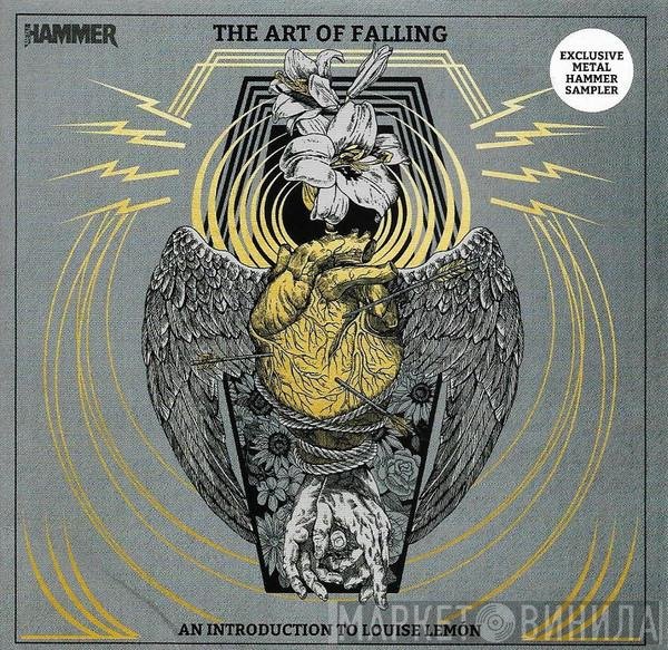 Louise Lemon - The Art Of Falling - An Introduction To Louise Lemón