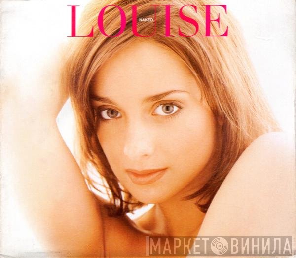Louise  - Naked