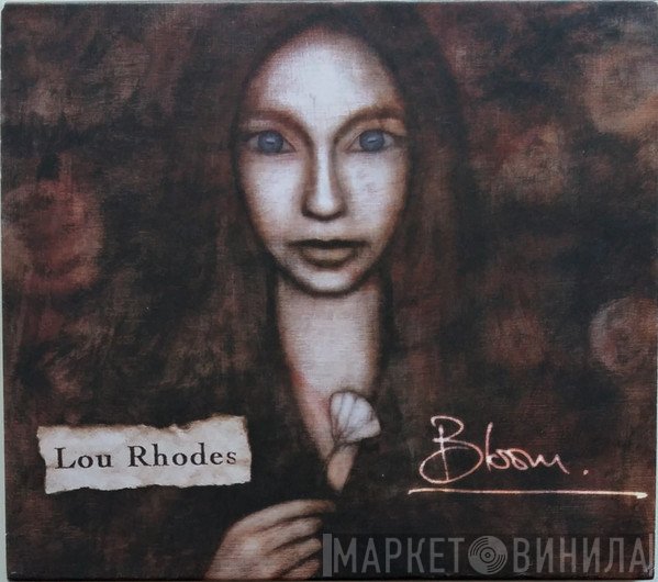 Louise Rhodes  - Bloom