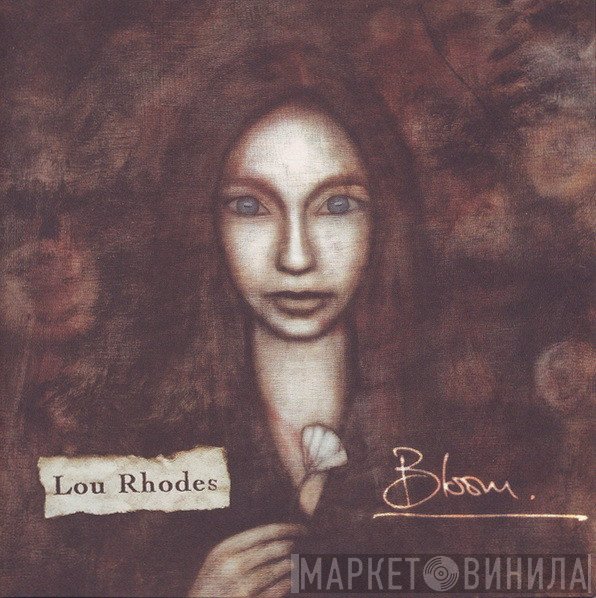 Louise Rhodes  - Bloom