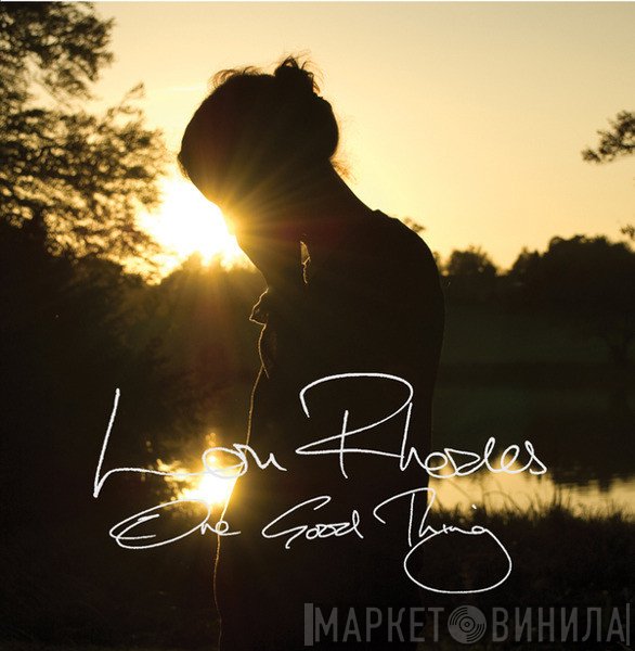 Louise Rhodes  - One Good Thing