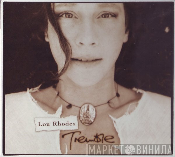 Louise Rhodes  - Tremble