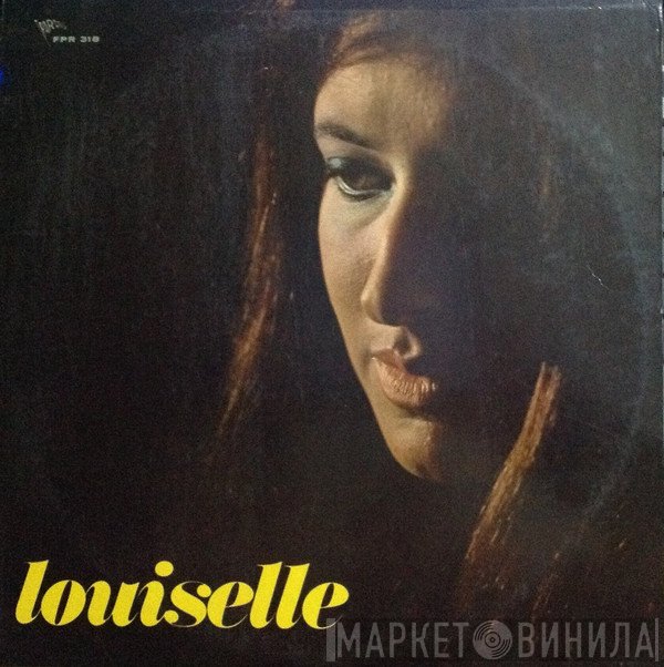 Louiselle  - Louiselle