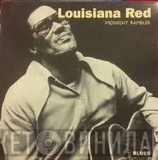 Louisiana Red  - Midnight Rambler