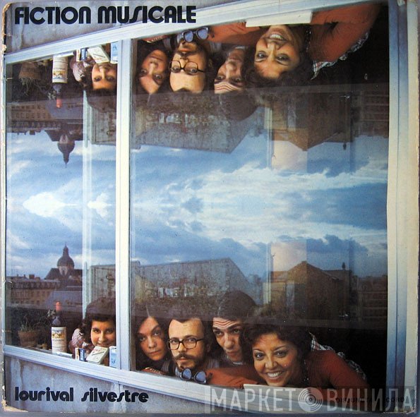 Lourival Silvestre - Fiction Musicale
