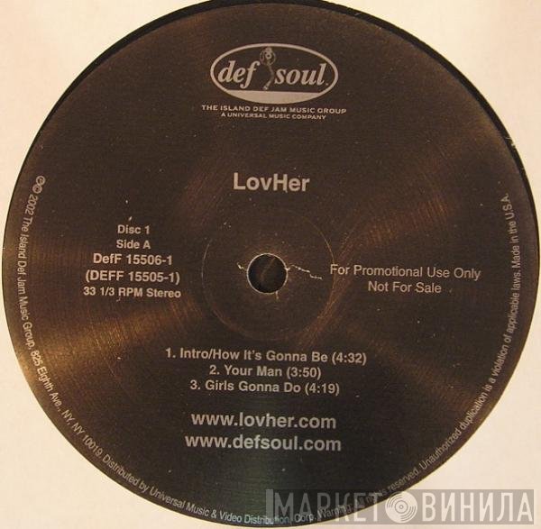 LovHer - LovHer