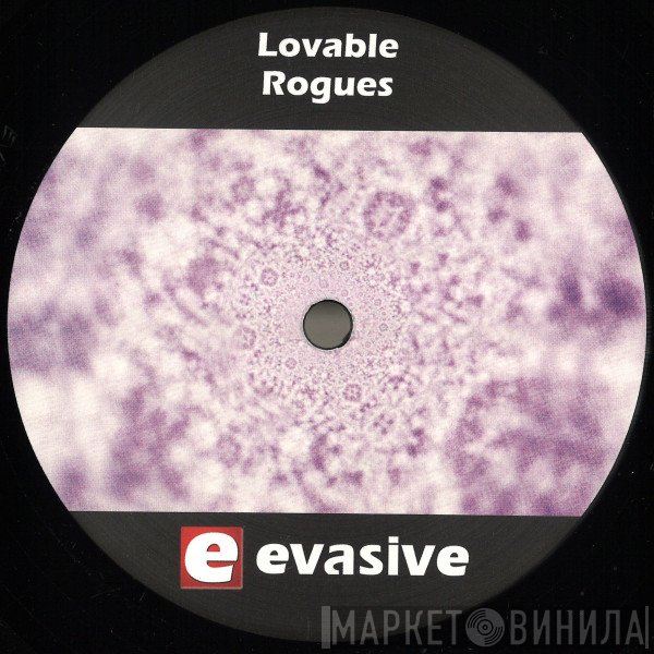 Lovable Rogues - Integer