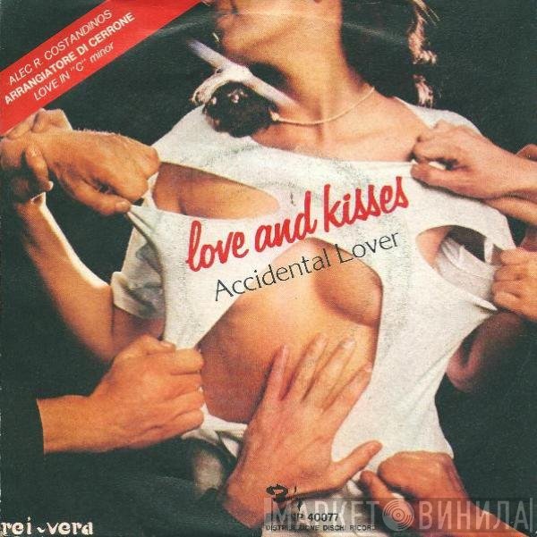 Love & Kisses  - Accidental Lover