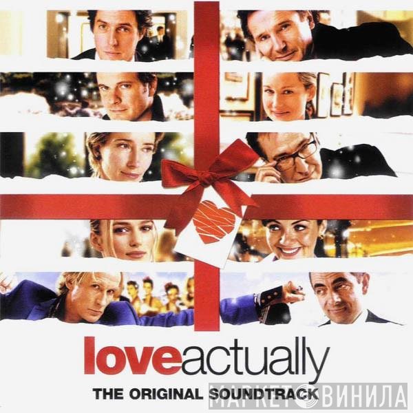  - Love Actually - The Original Soundtrack