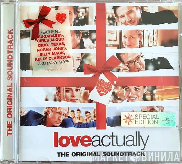  - Love Actually - The Original Soundtrack