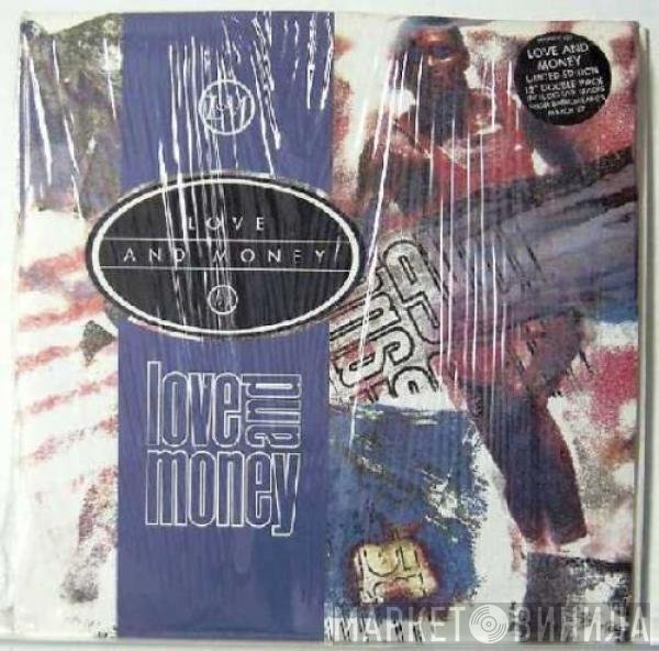 Love And Money - Love And Money