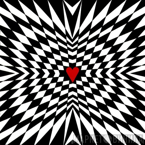 Love And Rockets  - Love And Rockets / Swing!