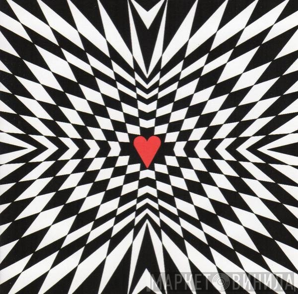 Love And Rockets  - Love And Rockets / Swing!
