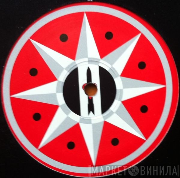 Love And Rockets  - R.I.P. 20C
