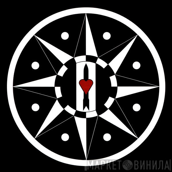 Love And Rockets  - Resurrection Hex