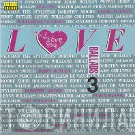  - Love Ballads 3