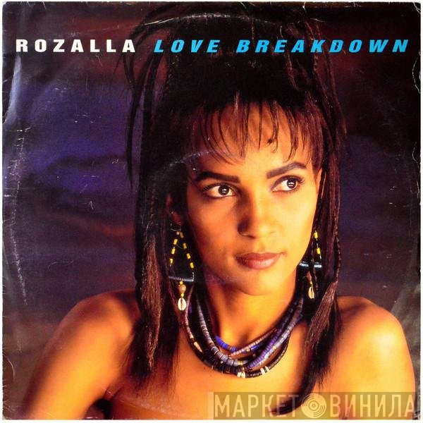  - Love Breakdown