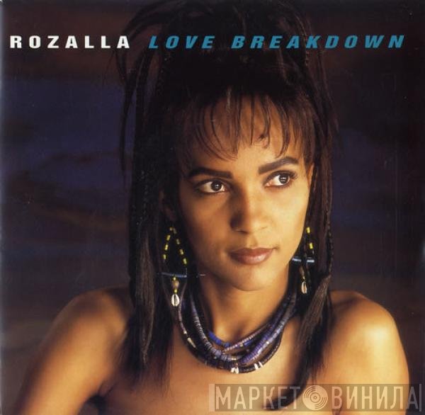  - Love Breakdown