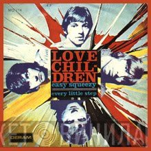 Love Children - Easy Squeezy