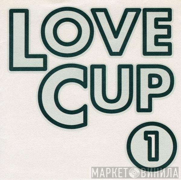Love Cup - Tearing Water