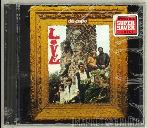 Love  - Da Capo