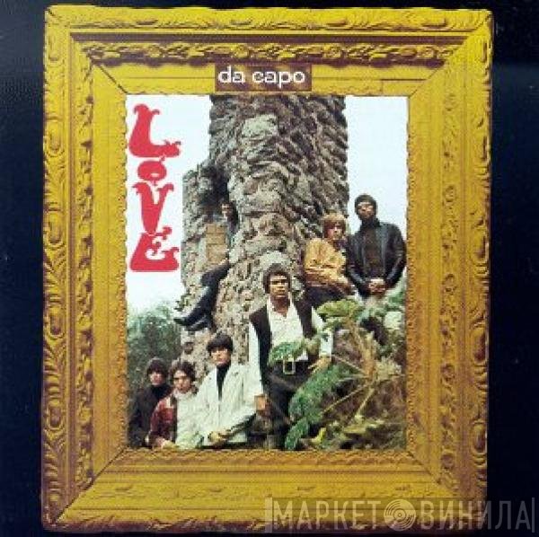 Love  - Da Capo
