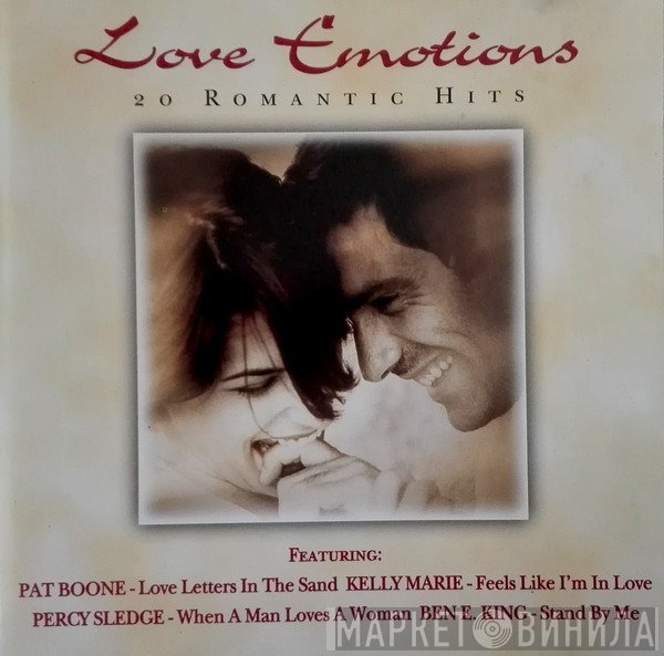  - Love Emotions