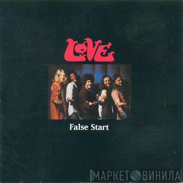 Love  - False Start