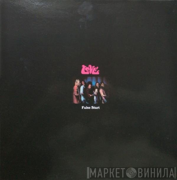 Love  - False Start