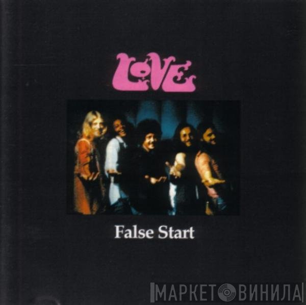 Love  - False Start