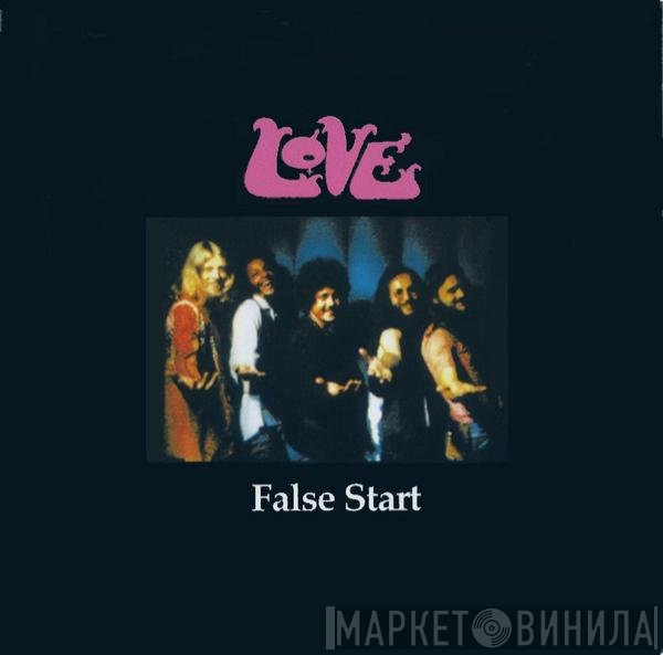 Love  - False Start