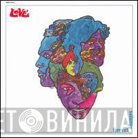 Love  - Forever Changes