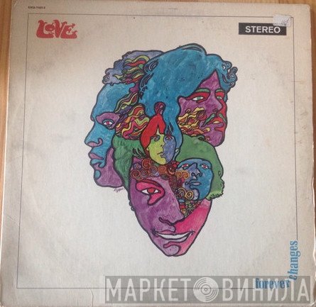 Love  - Forever Changes